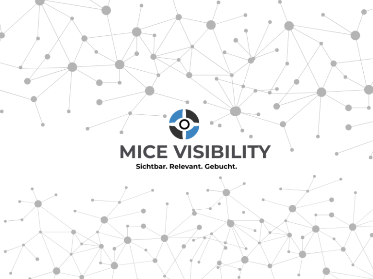 MICE Visibility Sichtbarkeit für Tagungshotels