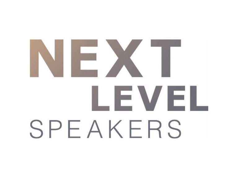 NEXT LEVEL SPEAKERS Referenten-Agentur
